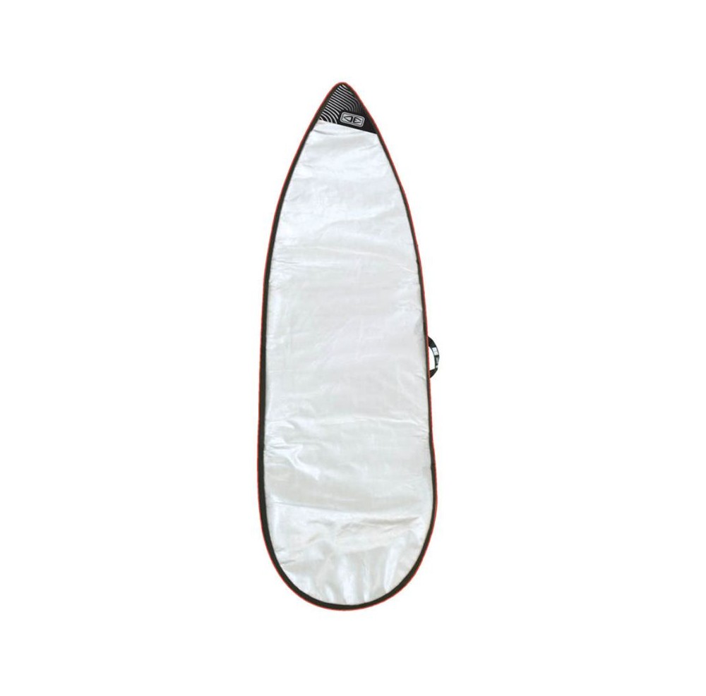 Funda Barry Shortboard Ocean Earth Funda Para Tablas De Surf