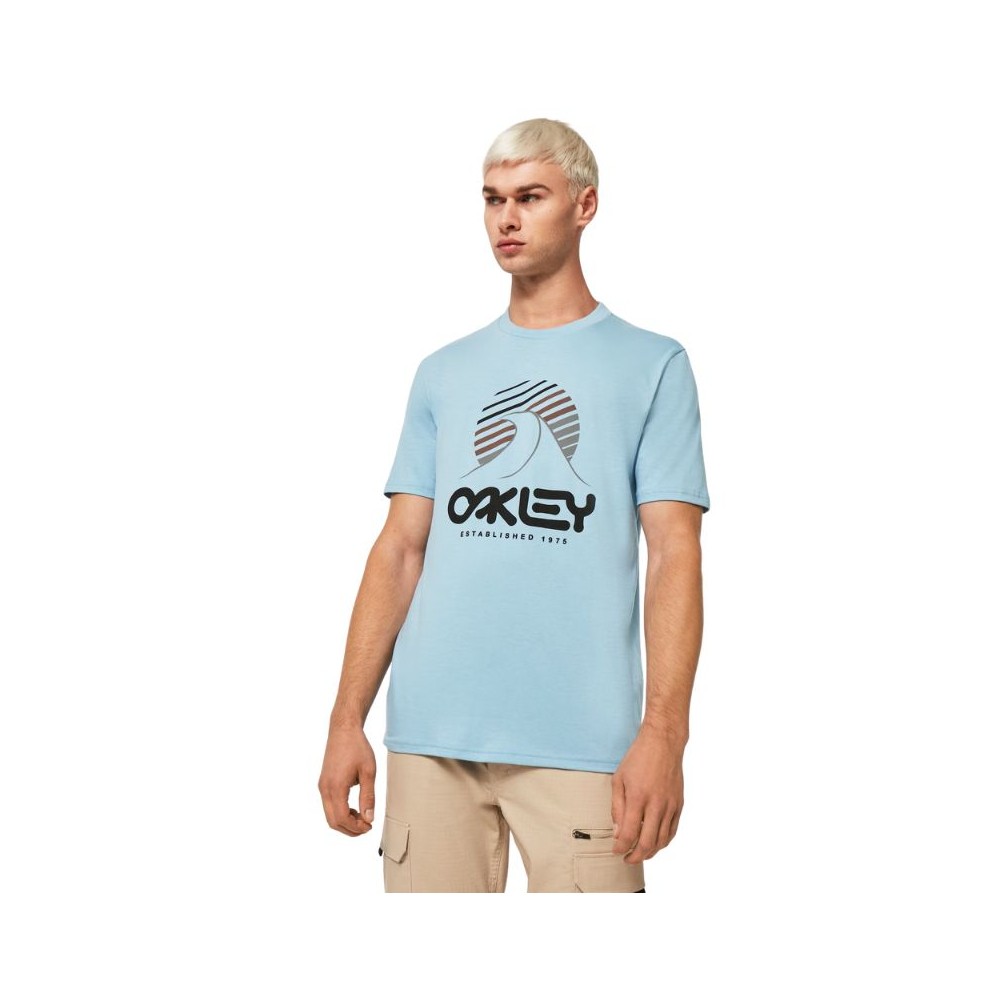 oakley surf shirt