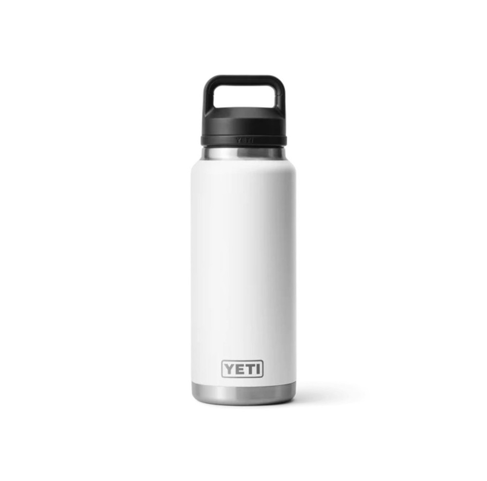 Botella Yeti Rambler chug 36 oz (1065 ml) - Cantimplora Yeti en Escuela  Cántabra de Surf