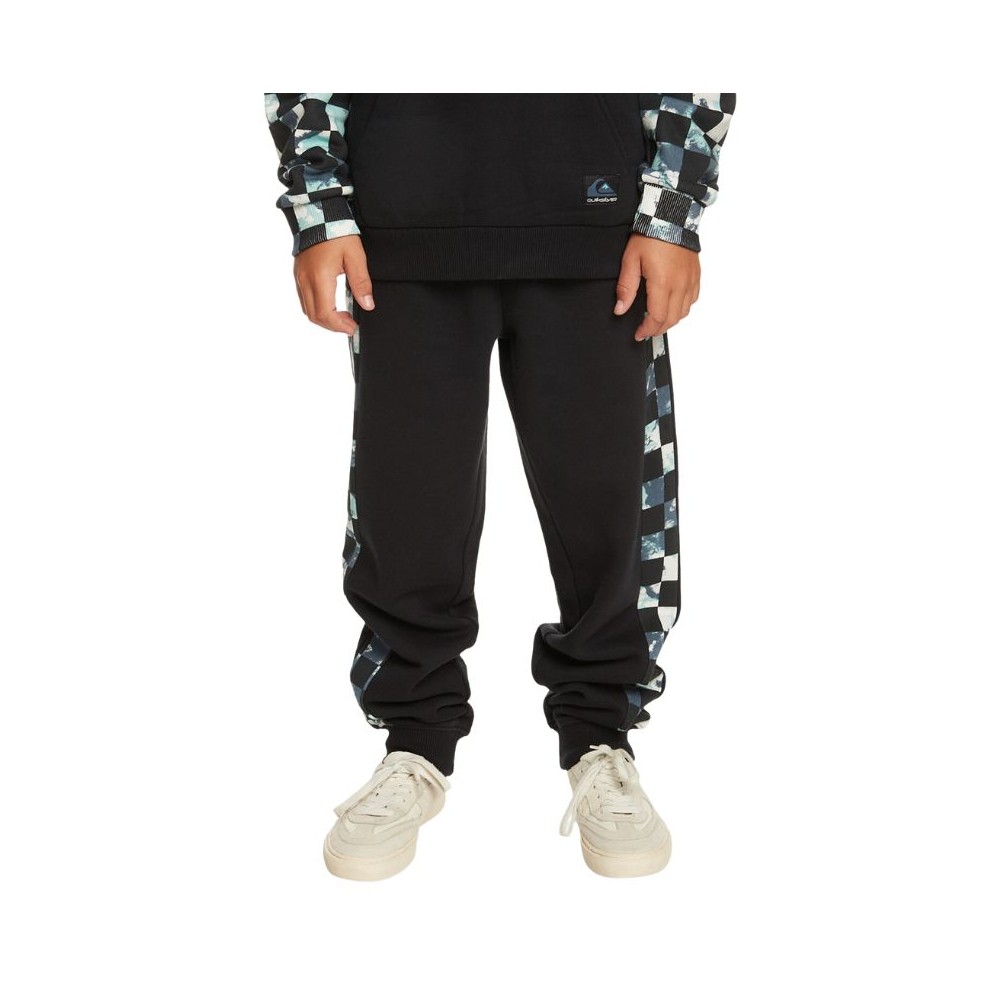 Quiksilver My Name Is Track Pants - Boys' Track Pants