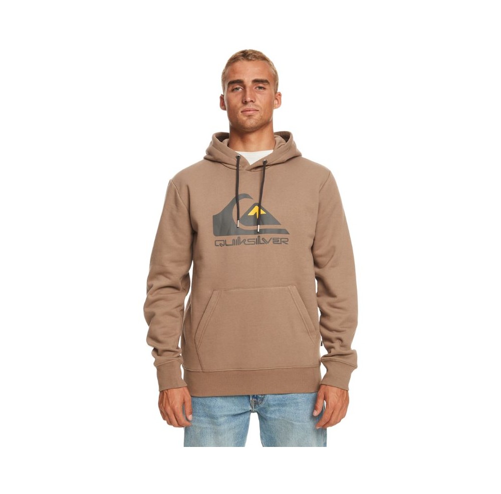 Sweatshirt quiksilver hotsell