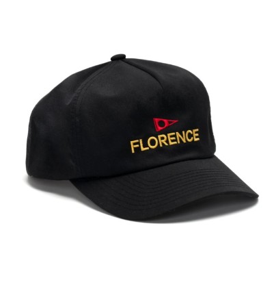 Gorra Florence Twill