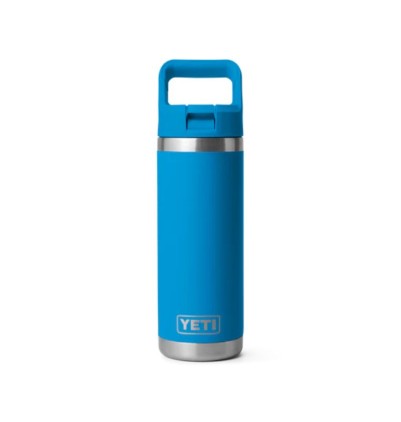 Botella Yeti Rambler Straw...