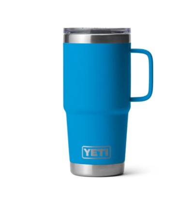 Jarra Yeti Rambler 591 ml Azul