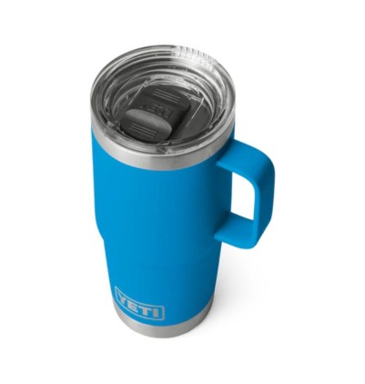 Jarra Yeti Rambler 591 ml Azul