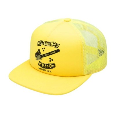 Gorra Volcom Schroff