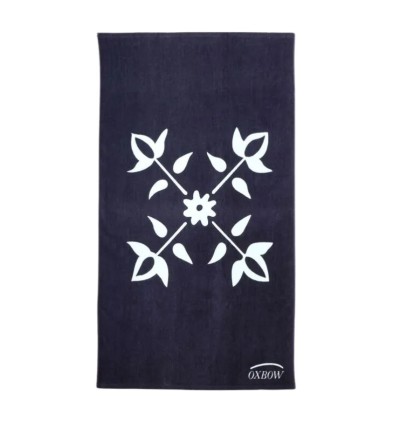 Oxbow Nizio towel