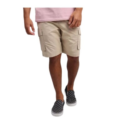 Oxbow Otiko Bermuda shorts