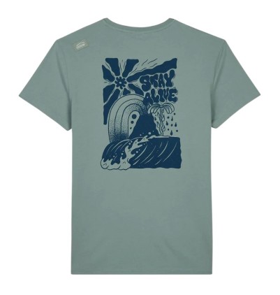 Oxbow Tohora t-shirt