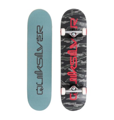 Skate Quiksilver Mission 8"...