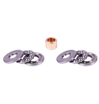 Meraki Yow Washers Bearings