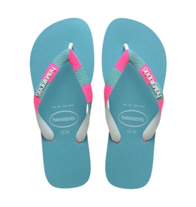 Chanclas havaianas verano II