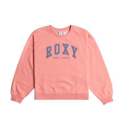 Sudadera Roxy Green and Blues