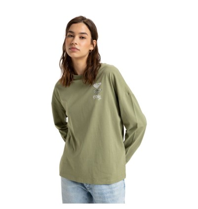 Roxy Dune Explorer T-Shirt