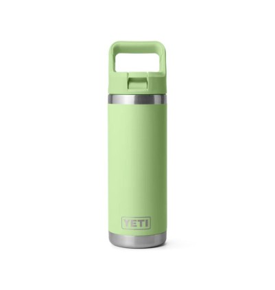 Botella Yeti Rambler Straw...