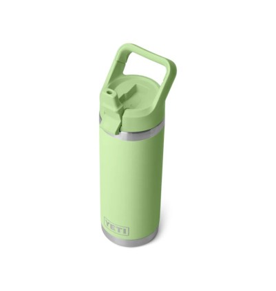 Yeti Rambler Straw Bottle...