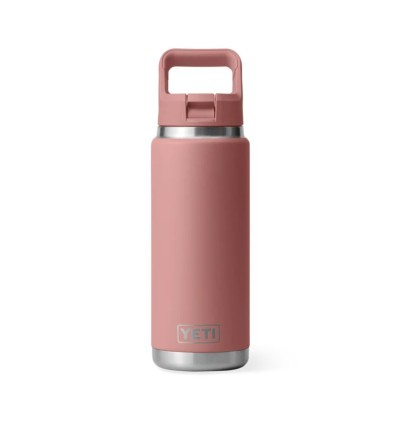 Yeti Straw Bottle 532ml...