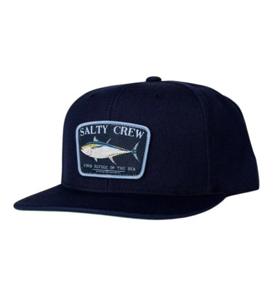 Gorra Salty Crew Big Blue