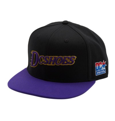 Gorra DC Showtime Empire