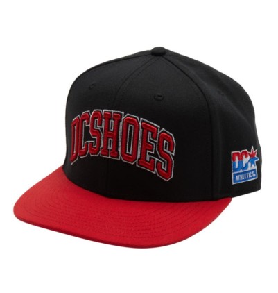 DC Shy Time Empire Cap