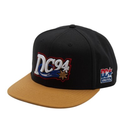 DC Starz 94 Empire Cap