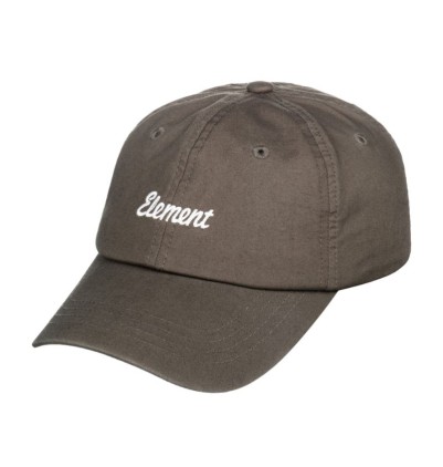 Gorra Element Fitful