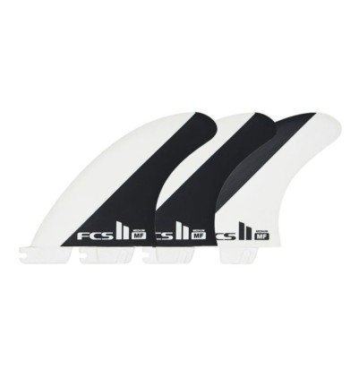 FCSII MF PC Tri Fins