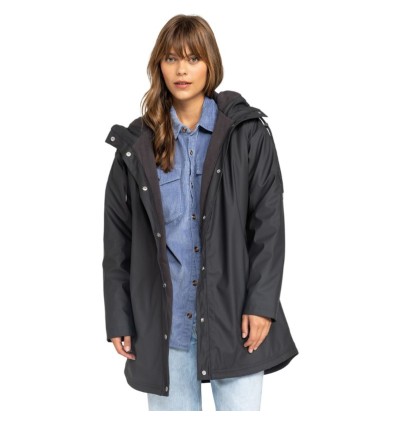 Roxy Rain Road Polar Jacket