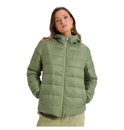 Roxy Wind Bliss Hood Jacket