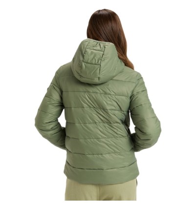 Roxy Wind Bliss Hood Jacket