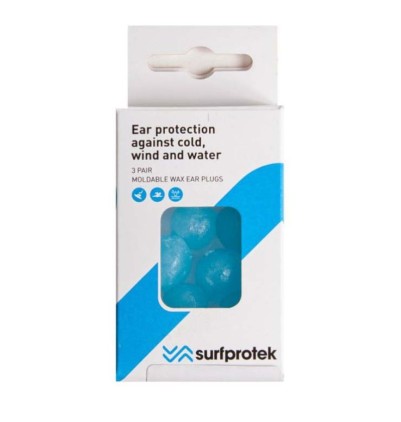 Surfprotek Moldable Wax...