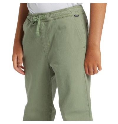 Pantalon de niño Quiksilver...