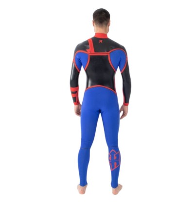 Hurley Fullsuit 2.4 2/2MM...