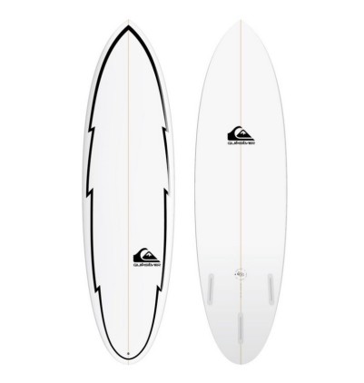 Tabla Quiksilver Discus...