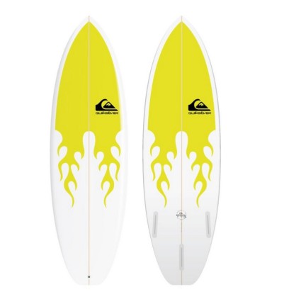 Quiksilver Mini Ripper 5.6...