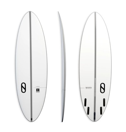 Firewire S.Boss Futures...