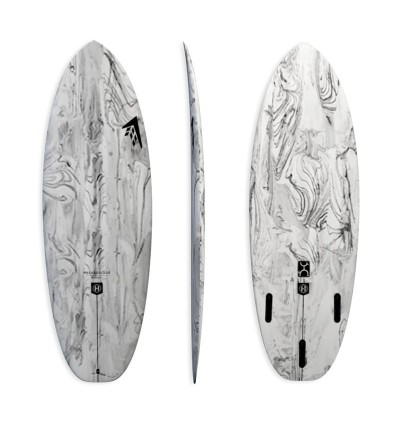 Firewire Machado Cado...