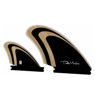 Fins Firewire Fu Machado...