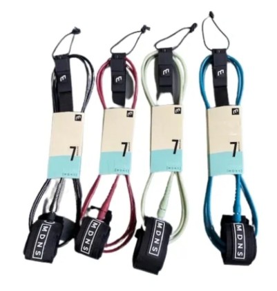 Leash MDNS 7' Regular