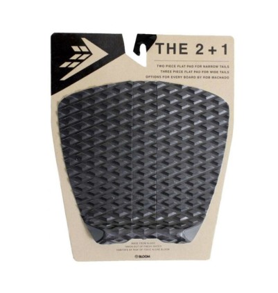 Firewire 2+1 Flat Traction...