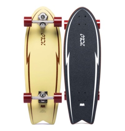 Surf Skate Yow Pipe 32'