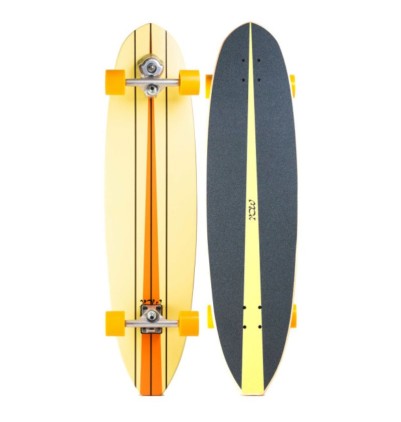 Surf Skate Yow Waikiki 40'