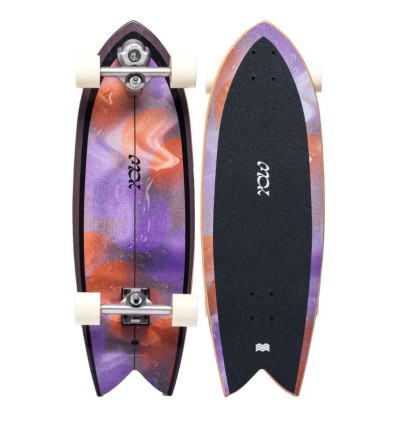 SurfSkate Yow Coxos 31'