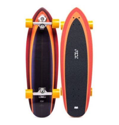 SurfSkate Yow J-Bay 33'