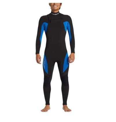 Quiksilver Mercury 4/3 FZ...