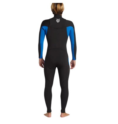 Quiksilver Mercury 4/3 FZ...