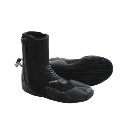 O'neill Youth Heat Zip Boot...