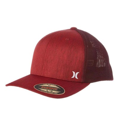 Gorra Hurley Mini Icon Mesh