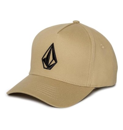 Gorra Volcom Embossed Stone...