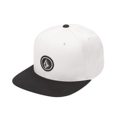 Volcom Quarter Twill Cap